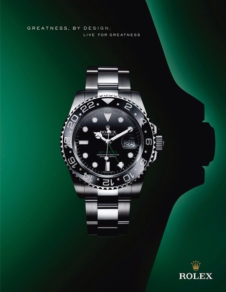 wristwatch, luxury watch, stainless steel watch, sport watch, automatic watch, dive watch, brand awareness, product launch, minimalist, editorial, luxurious, bold, green, black, neutral